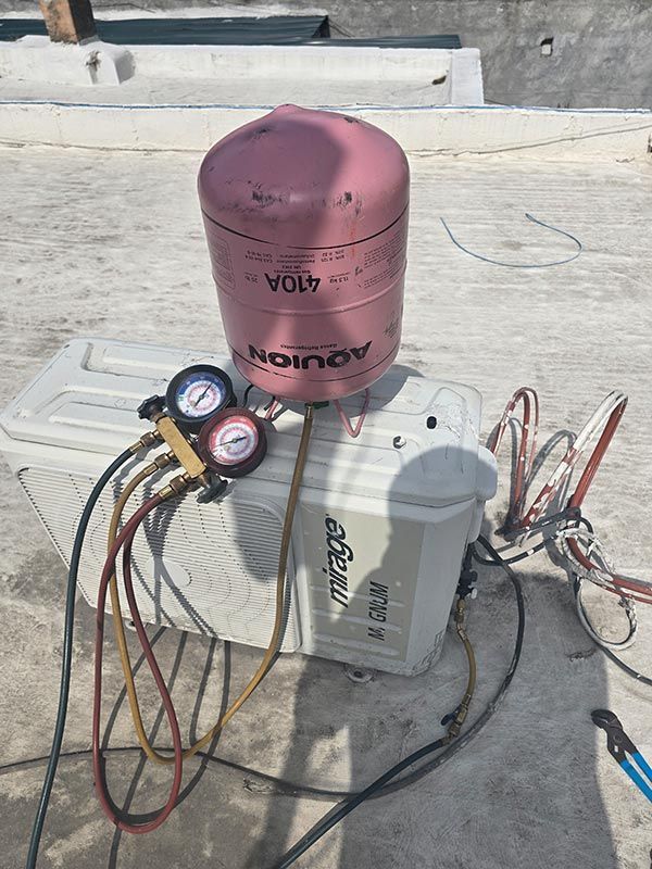 MATOMI MULTISERVICIOS