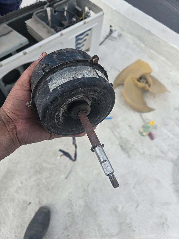 MATOMI MULTISERVICIOS