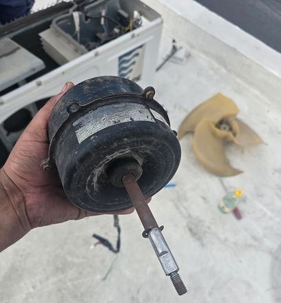 MATOMI MULTISERVICIOS