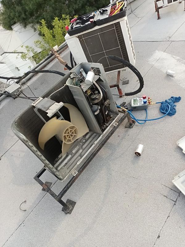 MATOMI MULTISERVICIOS