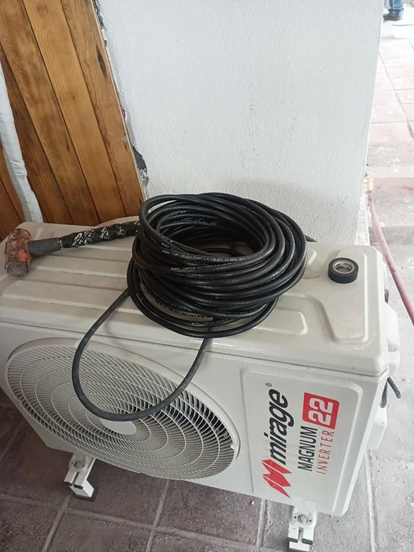 MATOMI MULTISERVICIOS