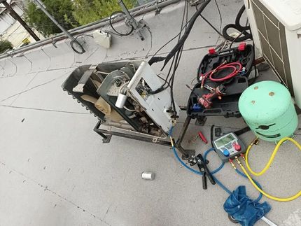 MATOMI MULTISERVICIOS