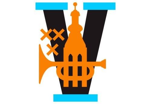 logo Vrienden Breda Jazz Vrienden Breda Jazz