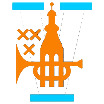 Vrienden Breda Jazz Festival logo