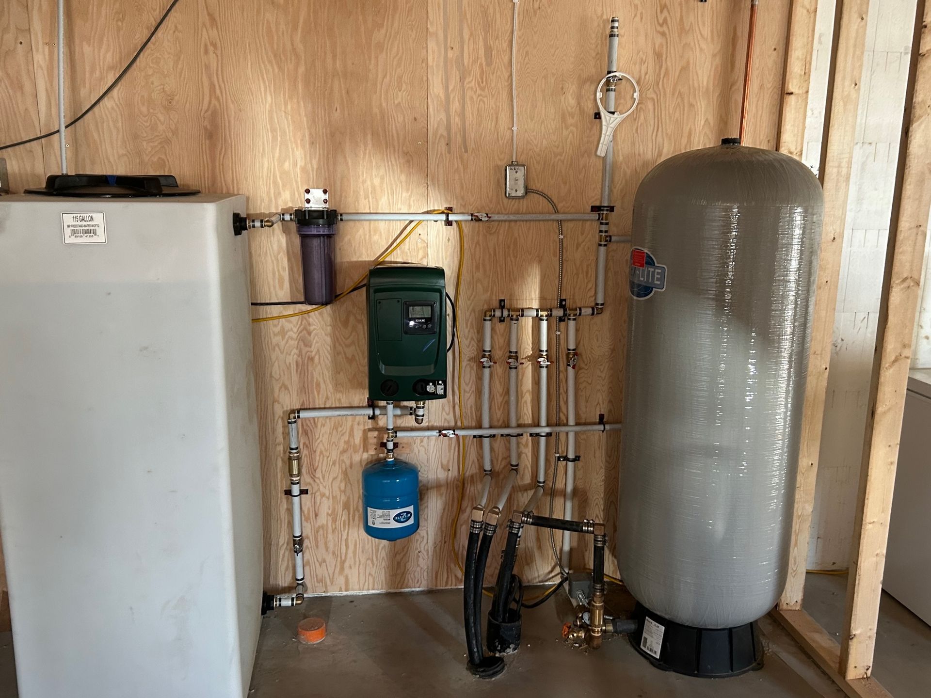 water filter repair services near me