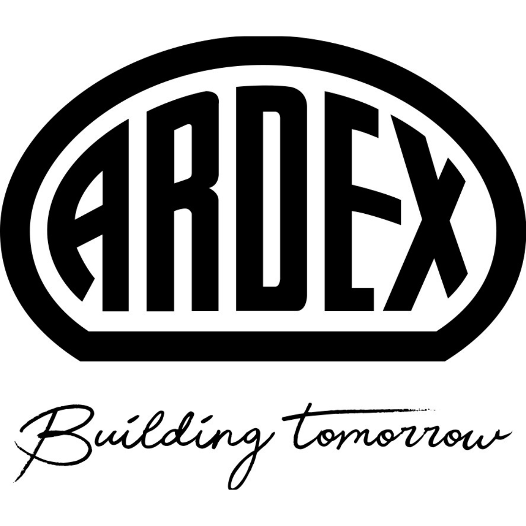 Ardex Building Tomorrow