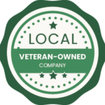 Local Veteran-Owned Company