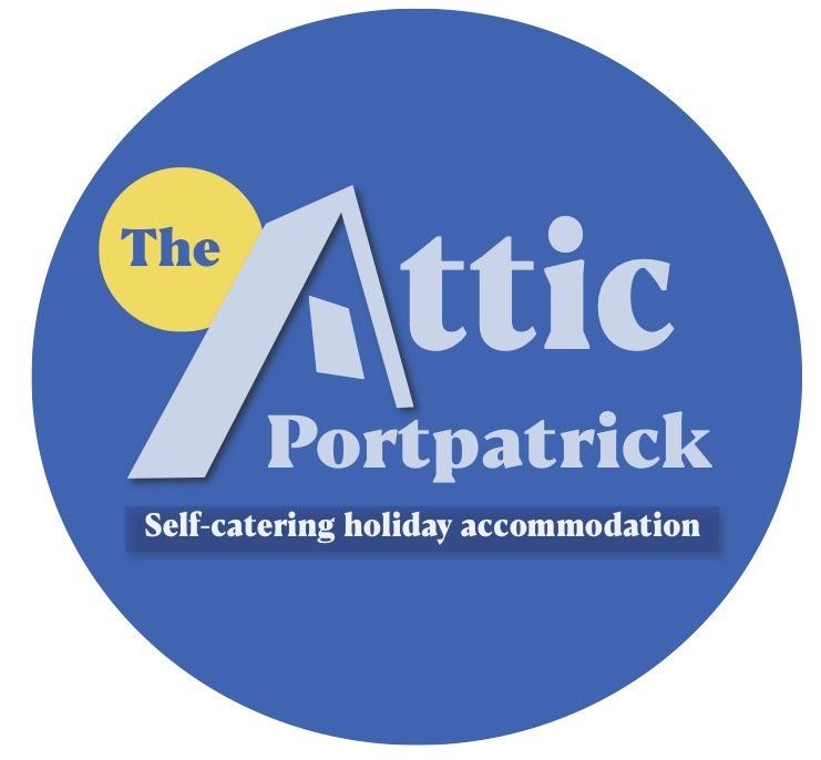 The Attic Portpatrick