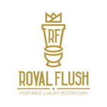 Royal Flush Portable Luxury Restrooms