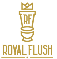 Royal Flush Portable Luxury Restrooms