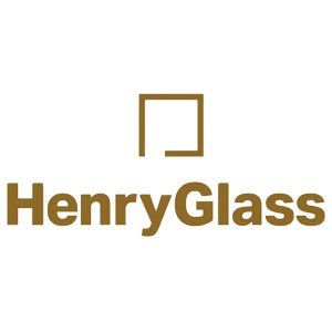 logo Henry Glass