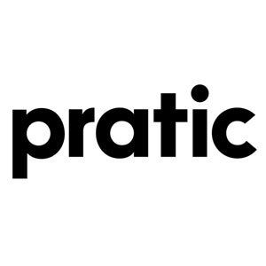 logo Pratic