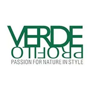 logo Verde Profilo