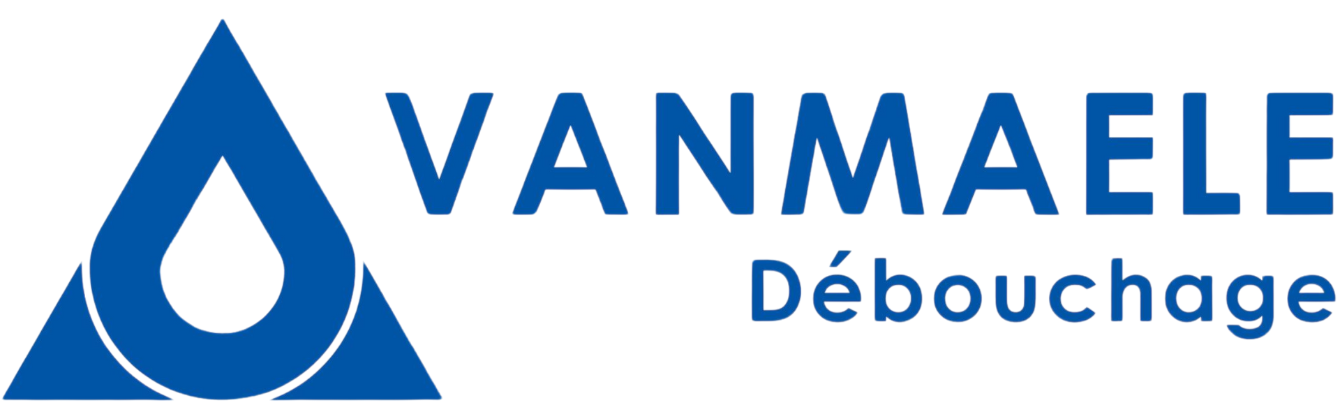 Logo Header Vanmaele Débouchage, Hydrocurage, débouchage et curage de canalisation à Albertville en Savoie