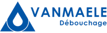 Logo Header Vanmaele Débouchage, Hydrocurage, débouchage et curage de canalisation à Albertville en Savoie