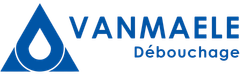 Logo Header Vanmaele Débouchage, Hydrocurage, débouchage et curage de canalisation à Albertville en Savoie