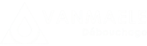 Logo Footer Vanmaele Débouchage, Travaux de débouchage et curage de canalisation à Albertville en Savoie