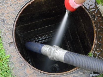 Logo Vanmaele Débouchage, Nettoyage préventif canalisation à Albertville en Savoie