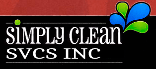 Simply Clean Janitorial Services Inc