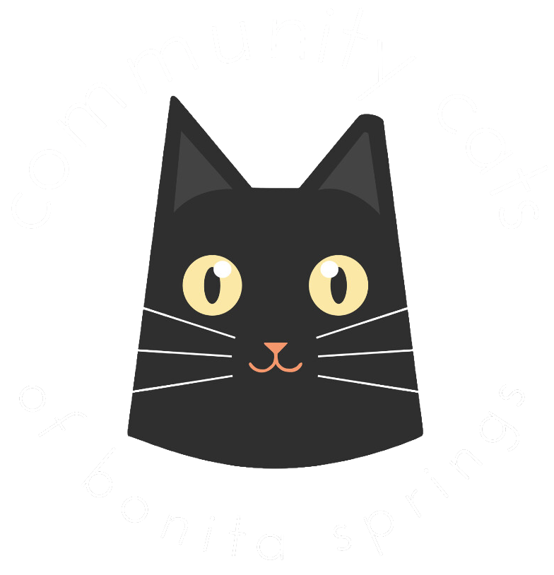 Community Cats of Bonita Springs Florida