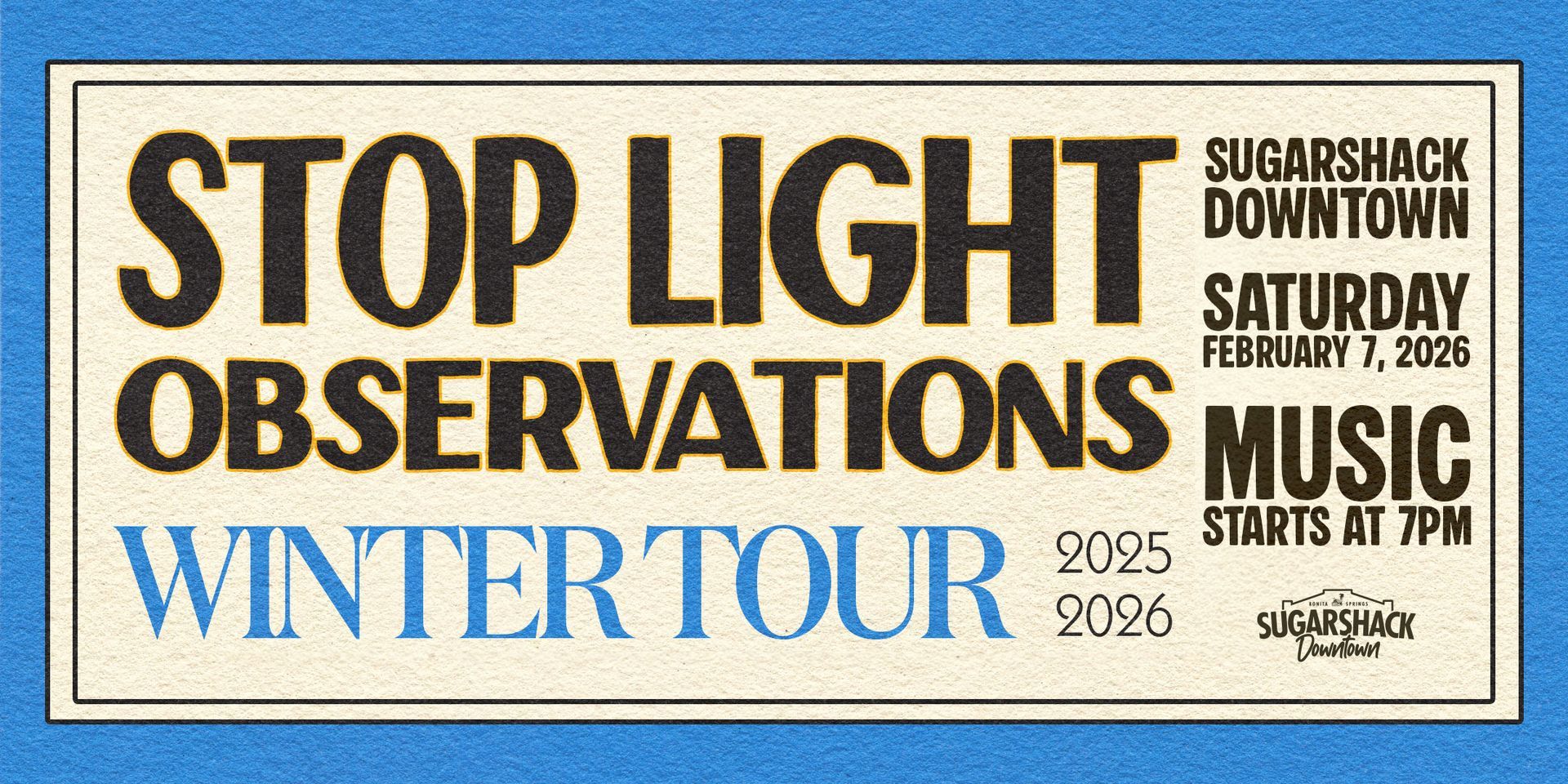 Stop Light Obeservations