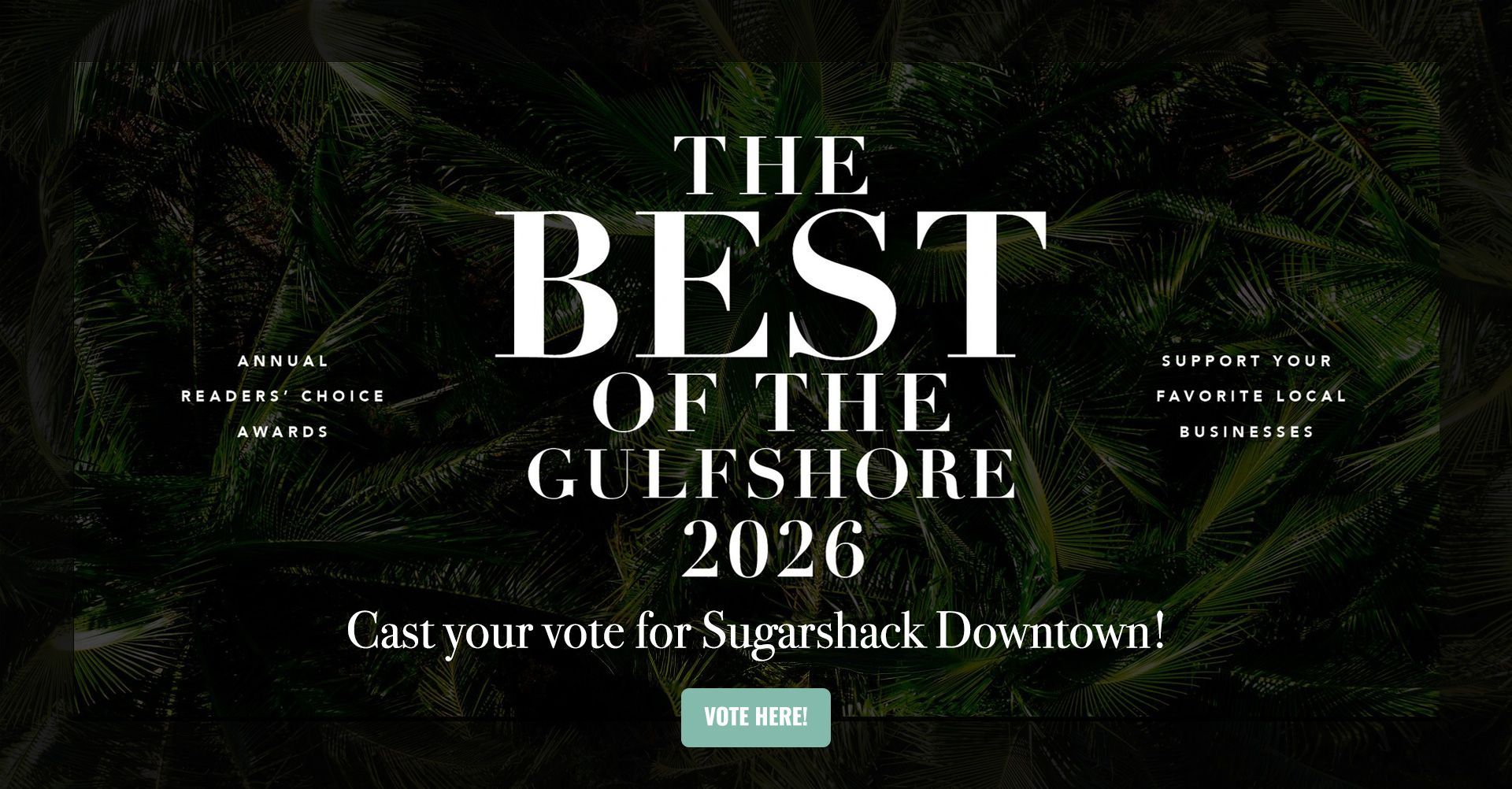 Gulfshore Life best of 2026 Gulfshore Life best of 2026