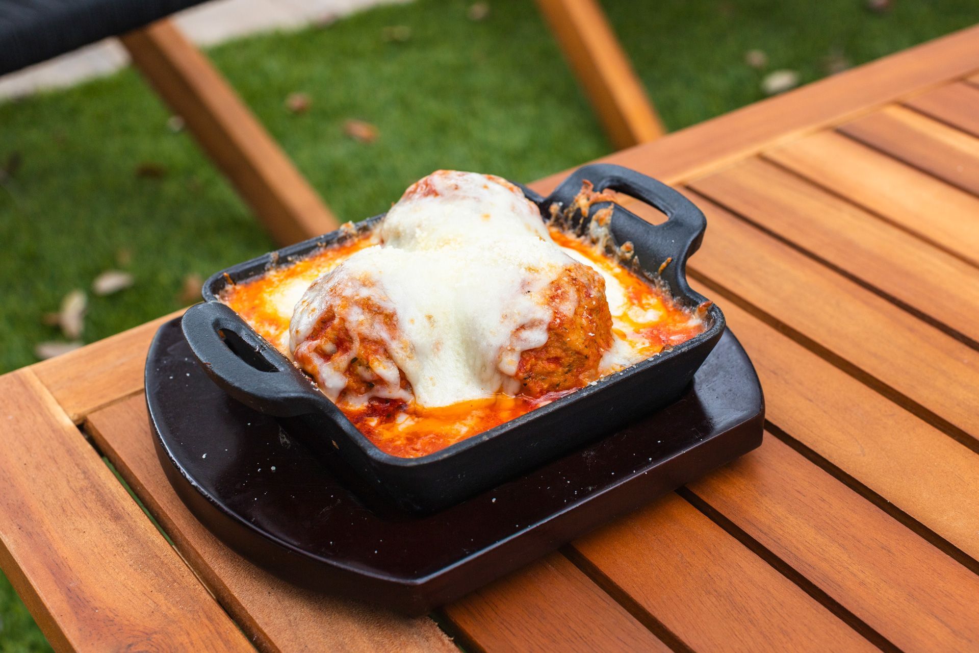 Guacamole and Nachos