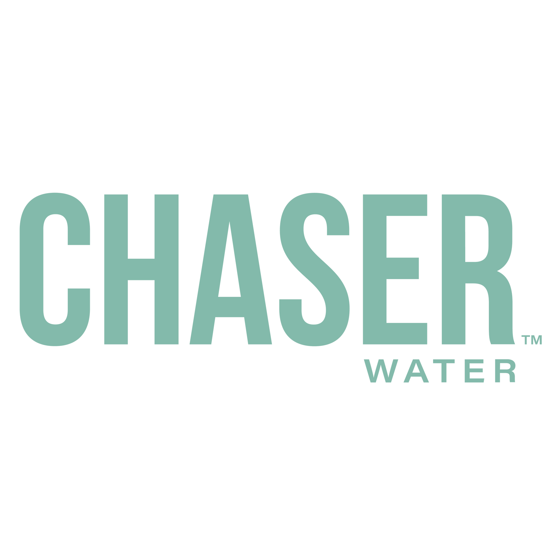 Chaser Water