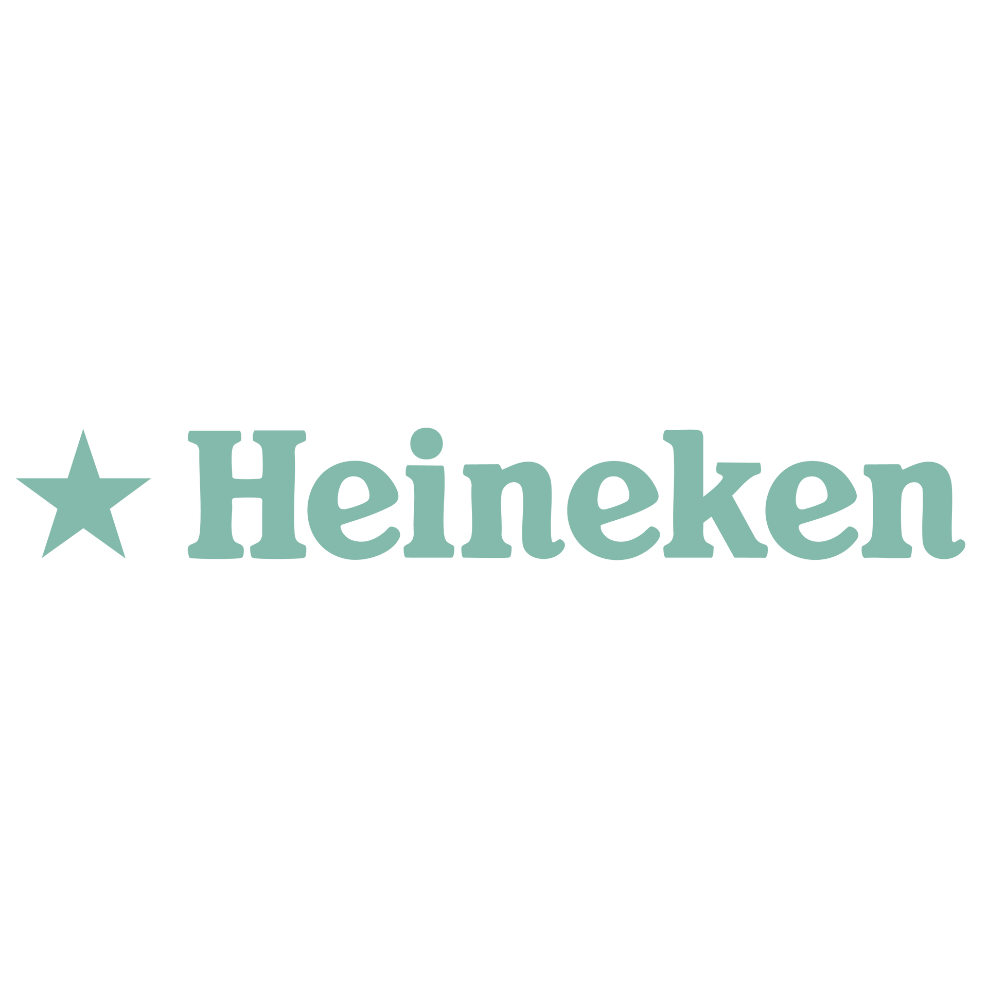Heineken