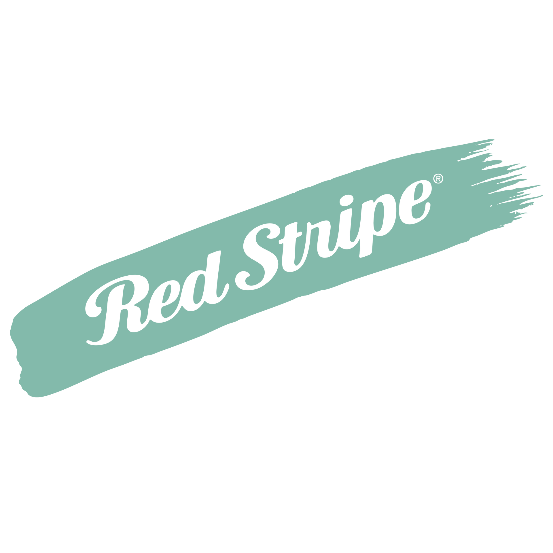 Redstripe Lager