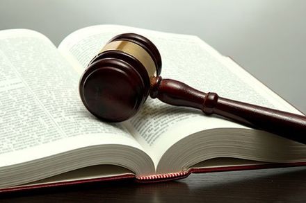 Criminal Defense Law — Law Gavel in Savannah, GA
