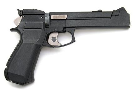 Legal Defense — Gun in Savannah, GA