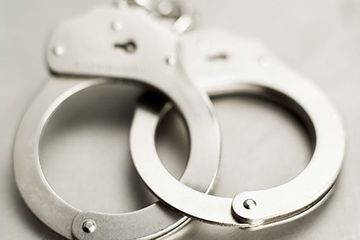 Outstanding Warrants — Handcuffs in Savannah, GA Outstanding Warrants — Handcuffs in Savannah, GA