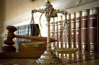 Legal Rights — Scale of Justice in Savannah, GA