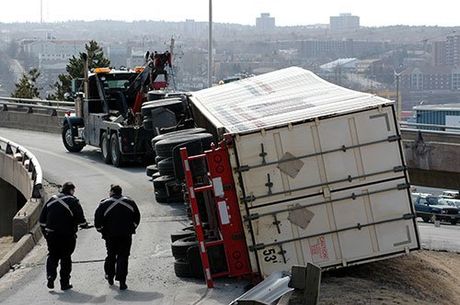 Legal Representation — Big Truck Fell Off The Road in Savannah, GA Legal Representation — Big Truck Fell Off The Road in Savannah, GA