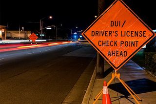 Traffic Law — DUI Checkpoint in Savannah, GA Traffic Law — DUI Checkpoint in Savannah, GA