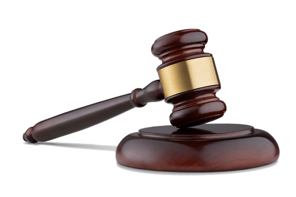 Law Firm — Gavel in Savannah, GA