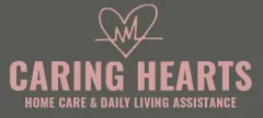 Caring Hearts Home Care & Daily Living Assistance