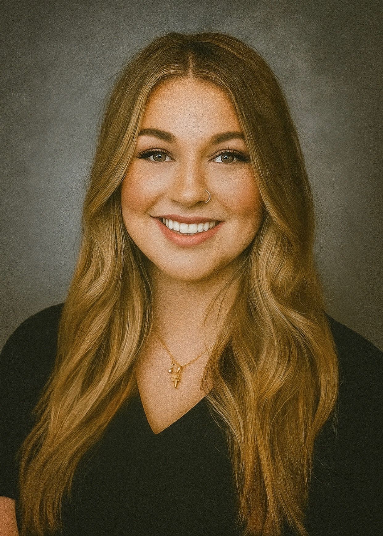 Sophie Stewart