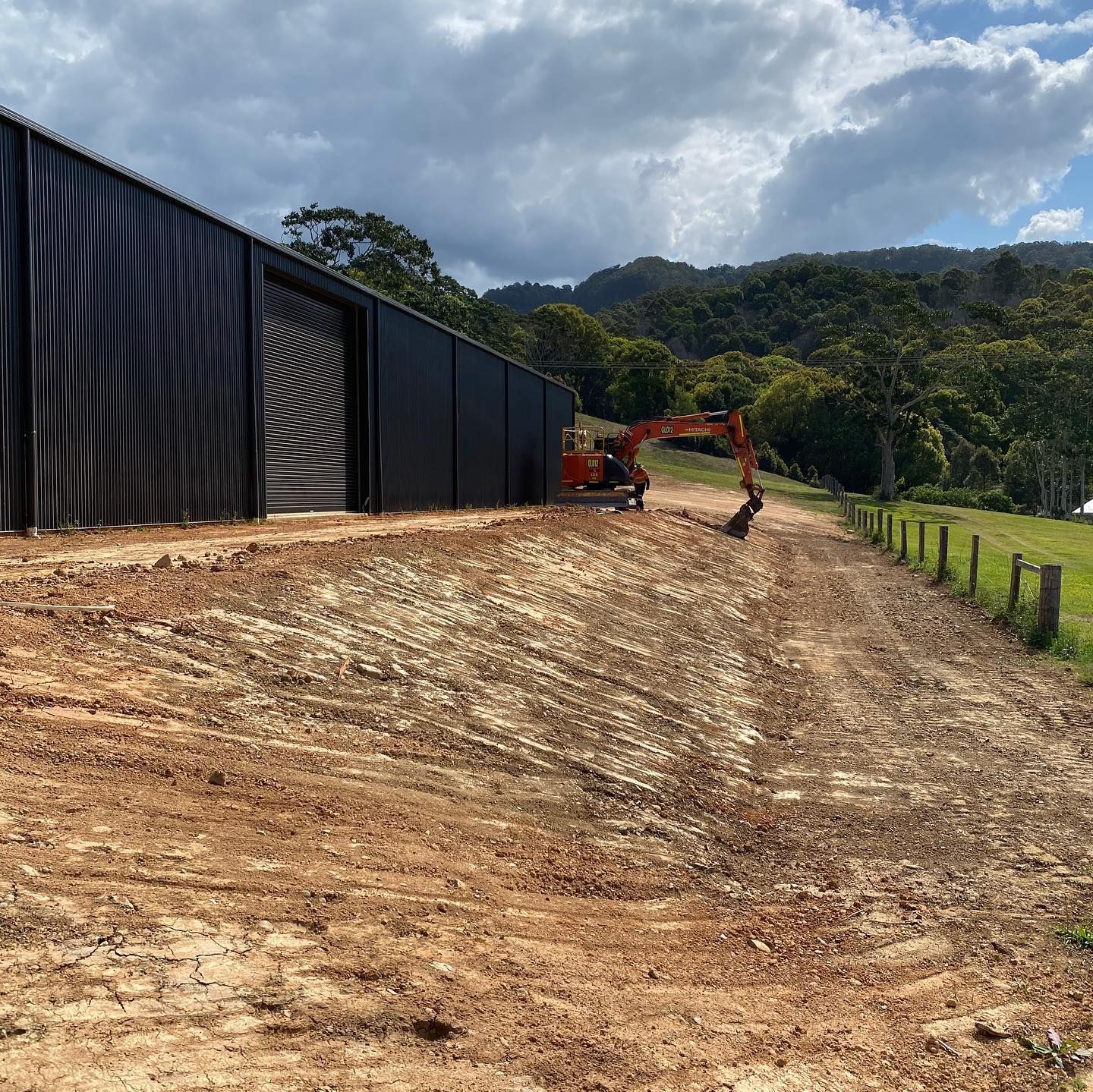 Site Preparation Gold Coast | QLD Earthworks