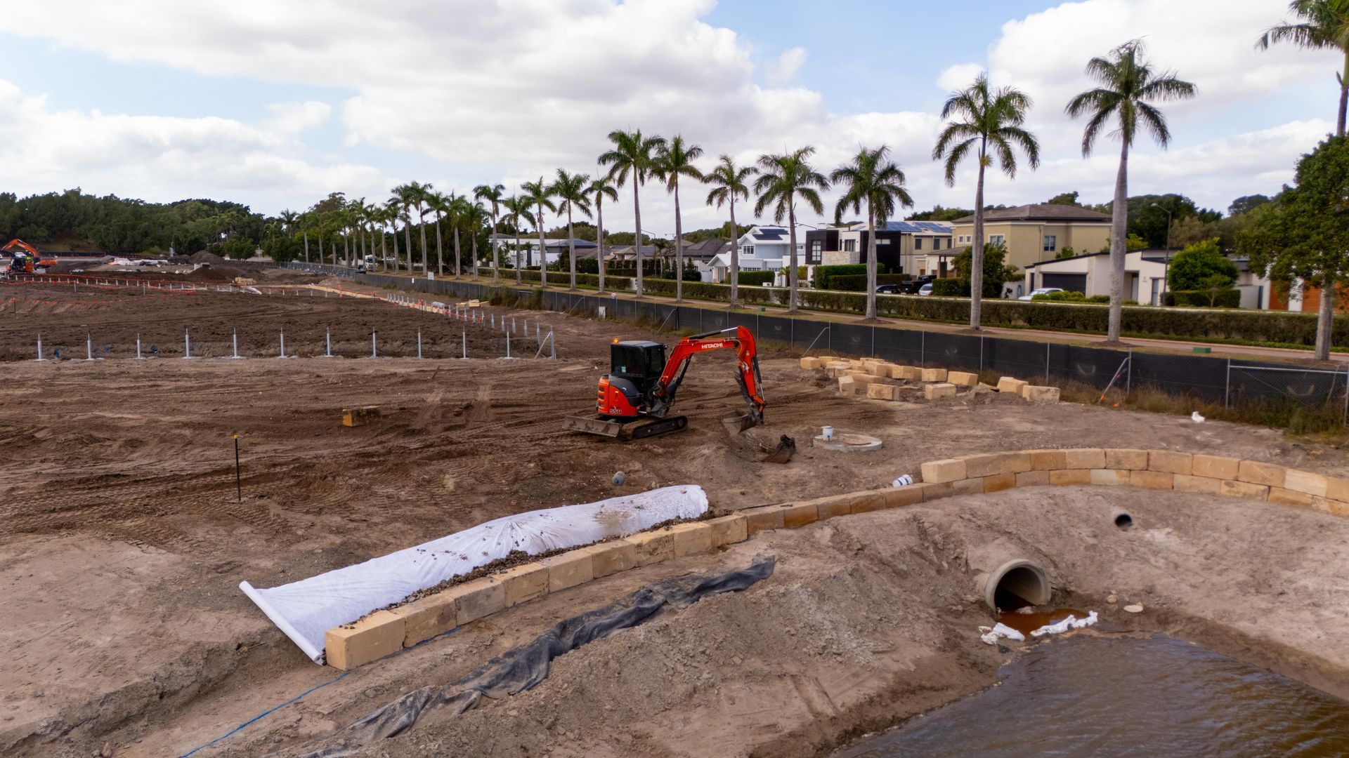 Contact | QLD Earthworks
