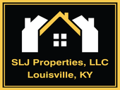 SLJ Properties Company Logo