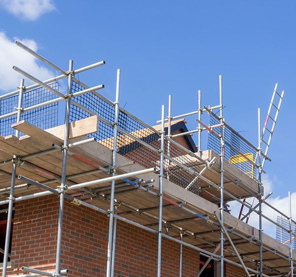 Scaffold Hire