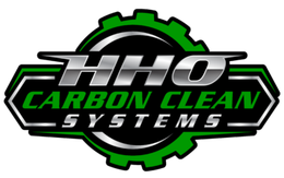 Logo | HHO Carbon Clean Systems - North Atlanta