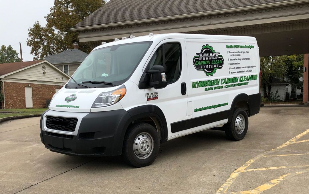 Fleet | HHO Carbon Clean Systems - North Atlanta