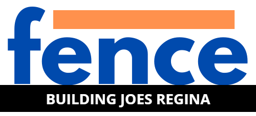 fence building joes regina logo