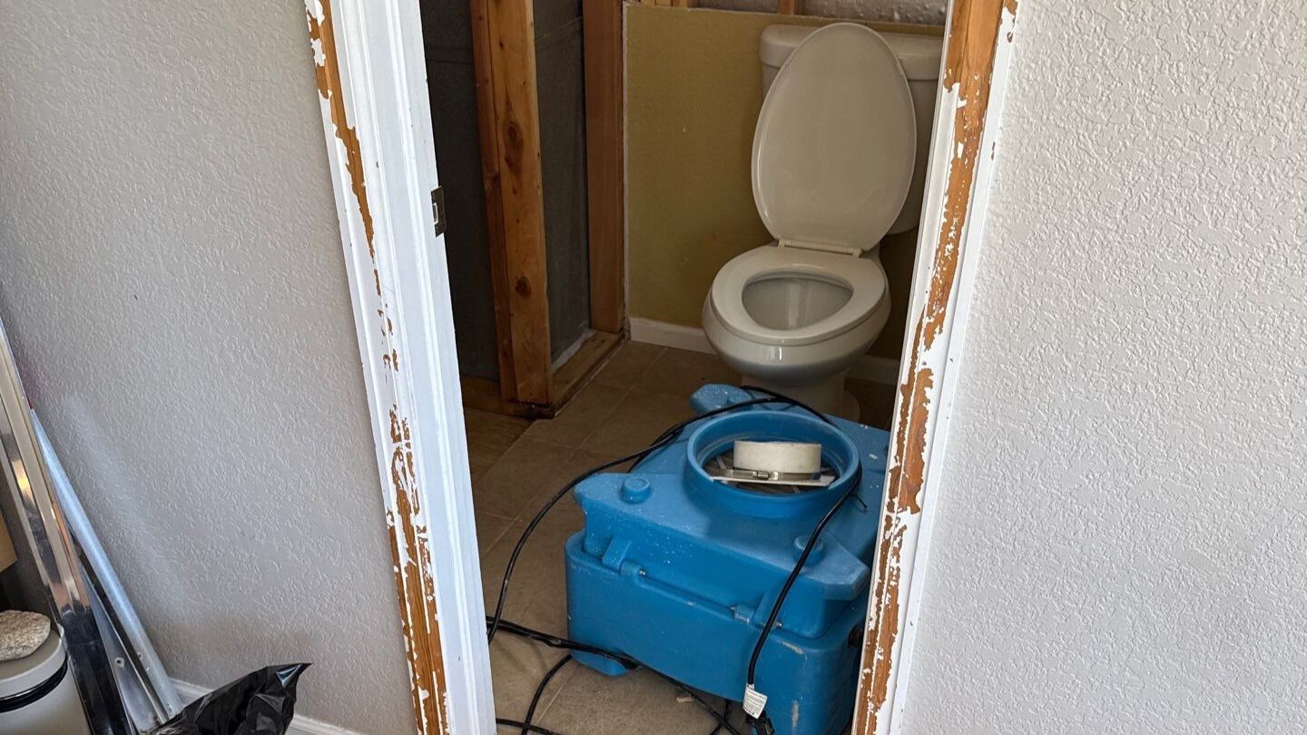 After a Toilet Overflow, Can You Clean It Yourself or Need Professional Cleanup?