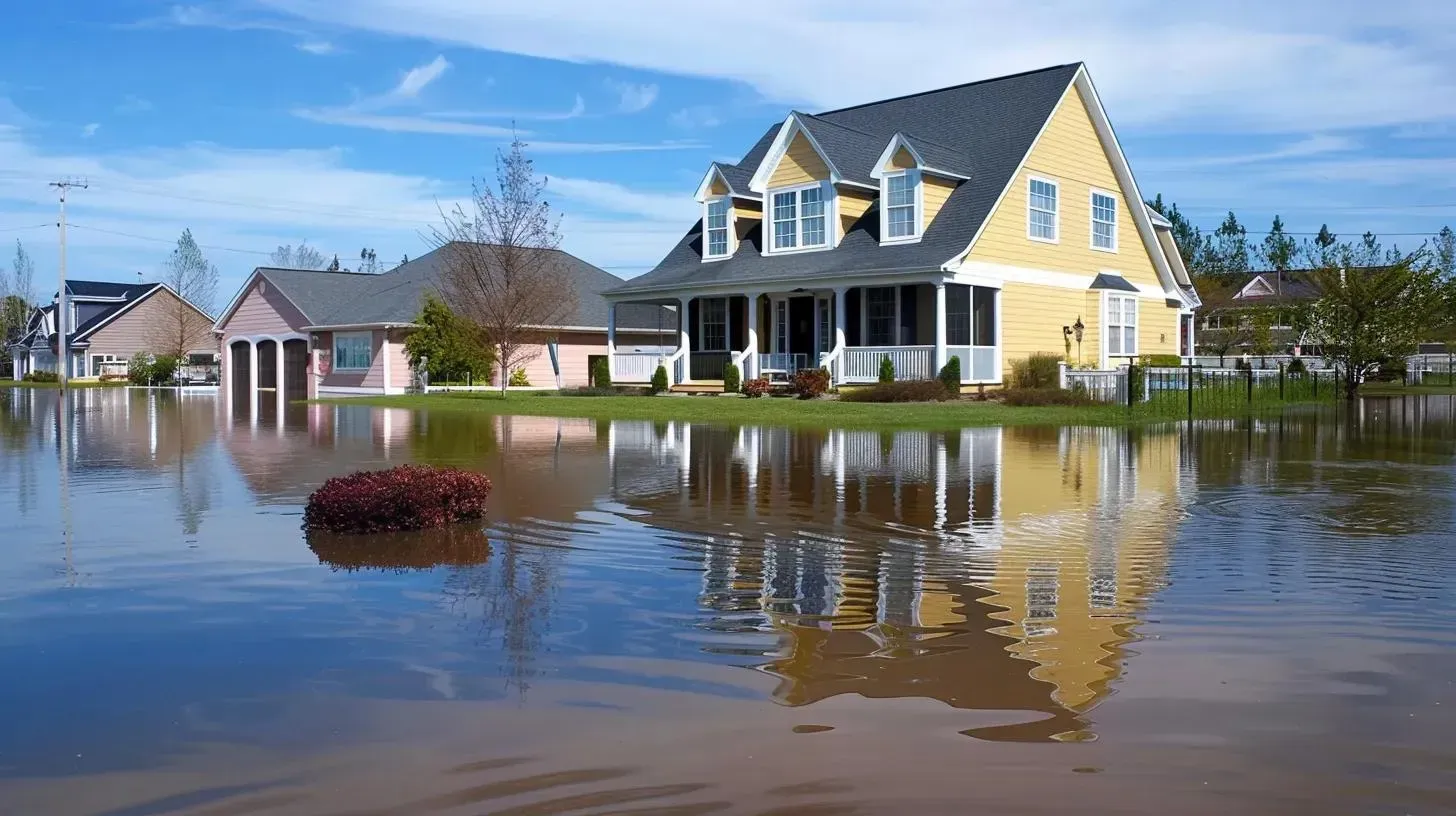 Water Mitigation Cost in Denver: Why Estimates Vary + What’s Included
