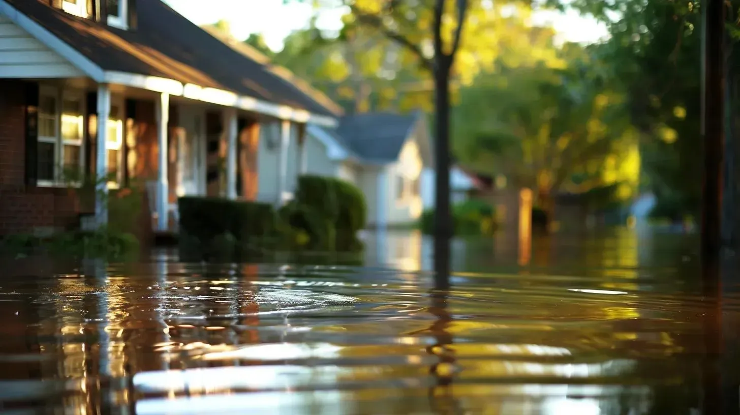 What are you actually paying for in a mitigation estimate?
