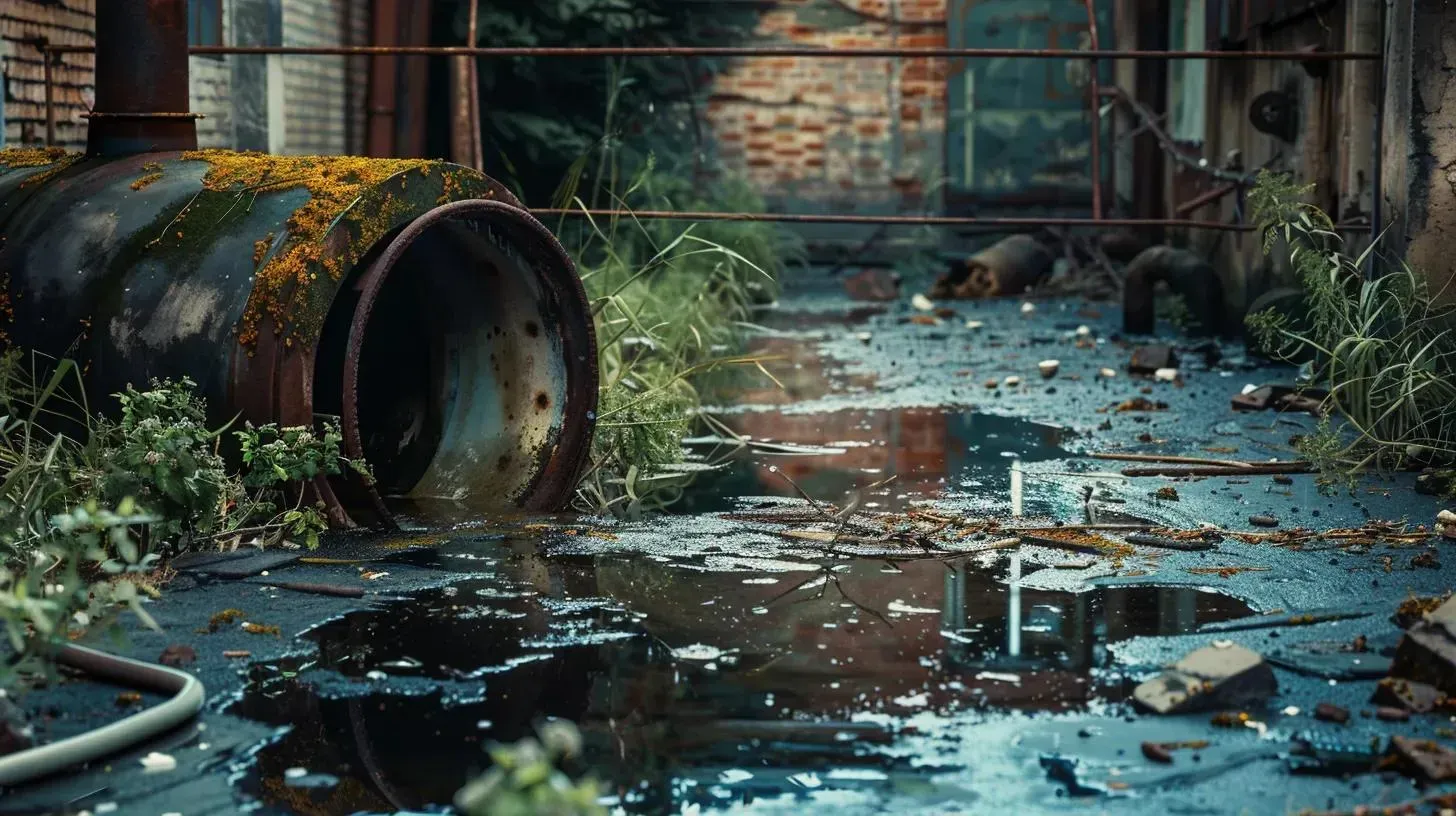 Sewage Backup Cleanup Cost in Denver: Why It’s More Expensive (and What’s Included)
